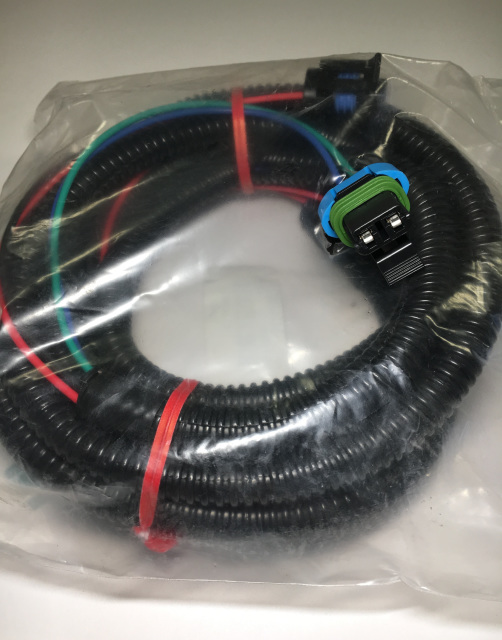 WIRING HARNESS 34T40902 - AVAILABILITY: NORMALLY STOCKED ITEM