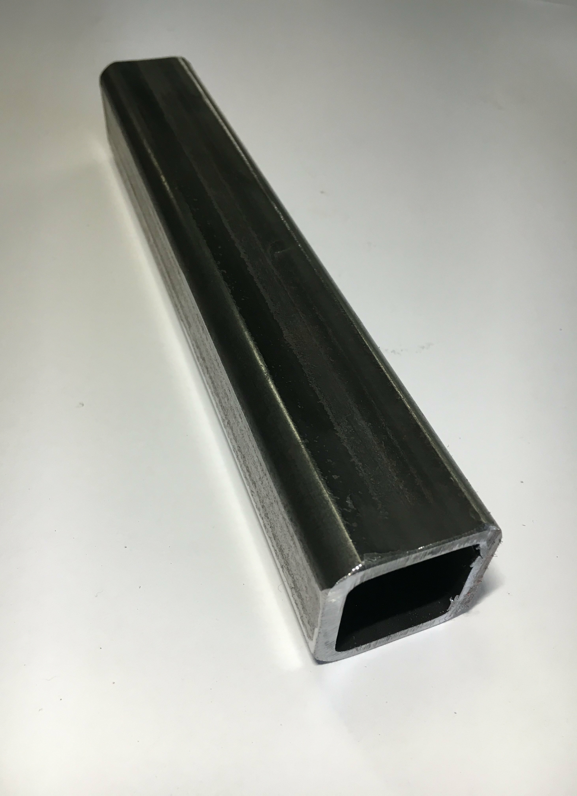 STEEL-SQUARE TUBE - AVAILABILITY: NORMALLY STOCKED ITEM 1 1 8 Square Steel Tubing