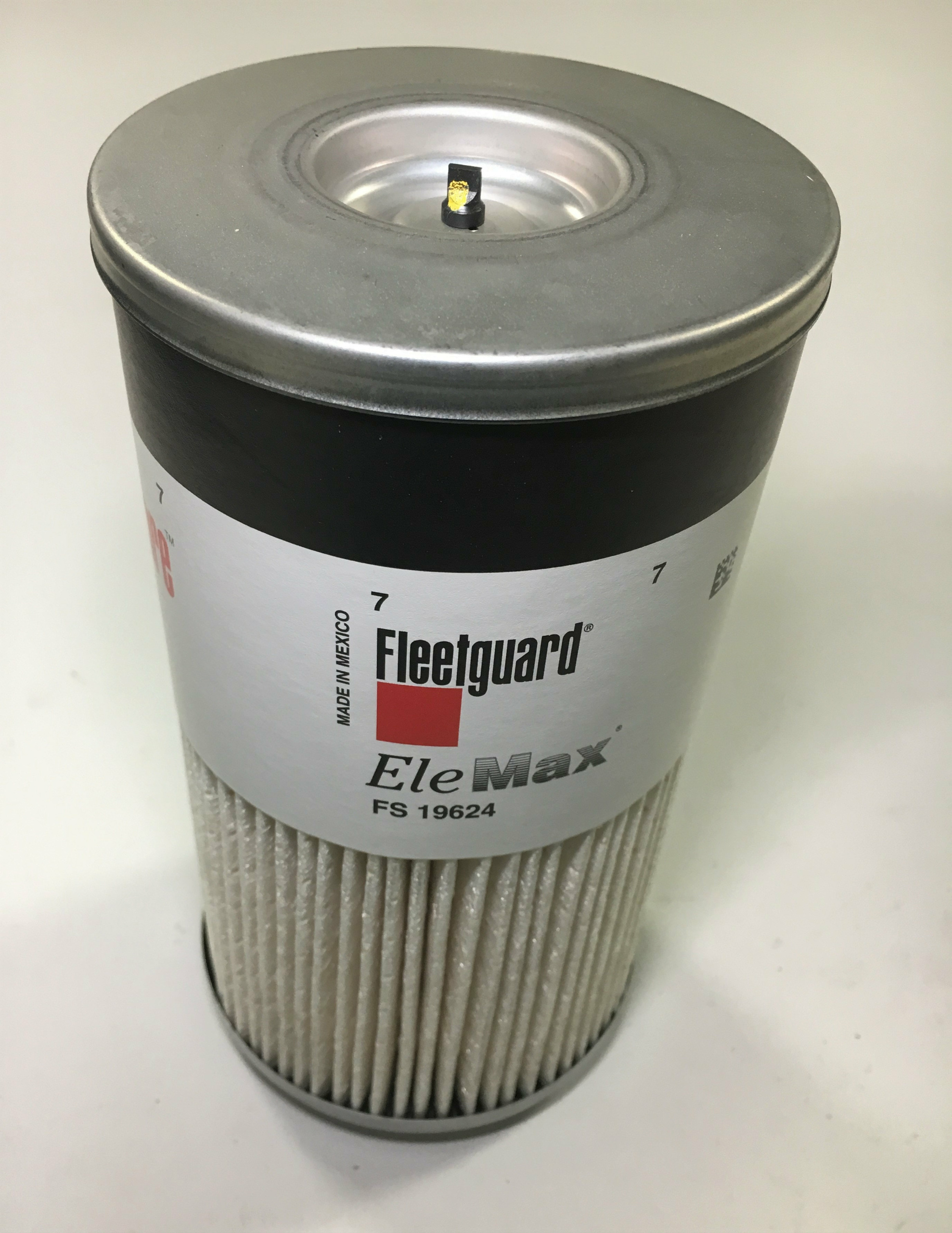 Pack of 6 Fleetguard FS19624 Fuel/Water Separator New and Genuine 